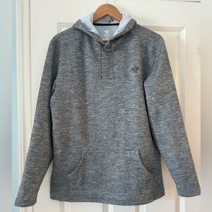 Rabbit Running Brand Hoodie Size Small, barely worn.